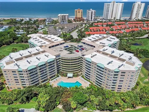 4 Oceans West Blvd #606D, Daytona Beach Shores, FL 32118