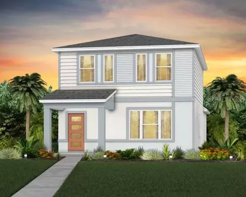 6207 Sunny Time Ave, Winter Garden, FL 34787