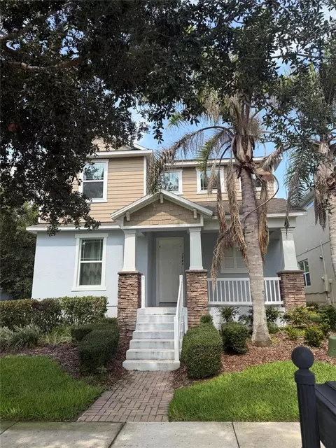 7840 Winter Wren St, Winter Garden, FL 34787
