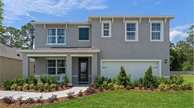 864 Britton Loop, Saint Cloud, FL 34771