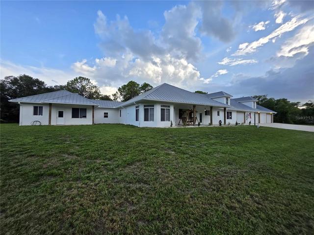 837 Lily St, Sebring, FL 33875
