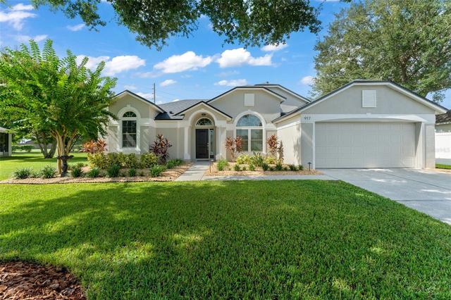 917 Via Bianca Dr, Davenport, FL 33896