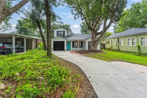 805 W Smith St, Orlando, FL 32804