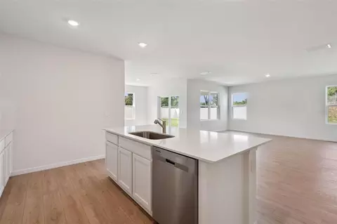 Kitchen - 5851 Cool Spring Cv, Saint Cloud, FL 34771 photo 1 of 2
