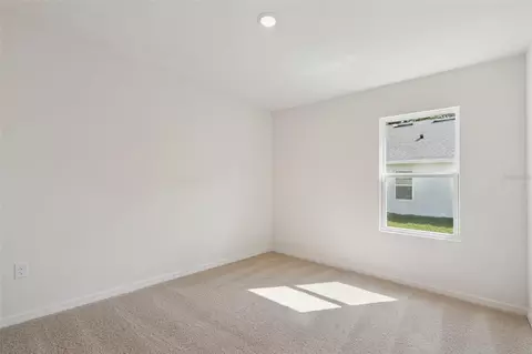 Bedroom - 5851 Cool Spring Cv, Saint Cloud, FL 34771 photo 3 of 6
