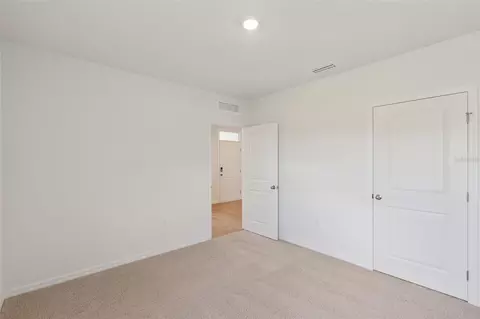 Bedroom - 5851 Cool Spring Cv, Saint Cloud, FL 34771 photo 2 of 6