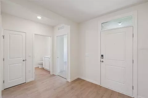 Entry Way - 5851 Cool Spring Cv, Saint Cloud, FL 34771 photo 1 of 4