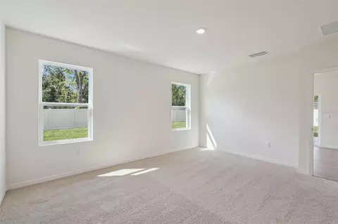Bedroom - 5851 Cool Spring Cv, Saint Cloud, FL 34771 photo 6 of 6