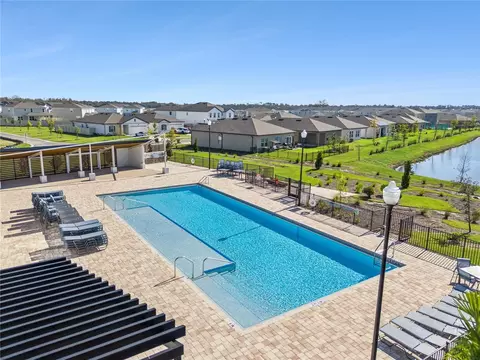 Exterior - 5851 Cool Spring Cv, Saint Cloud, FL 34771 photo 6 of 8