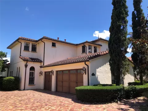 1238 Lake Whitney Dr, Windermere, FL 34786