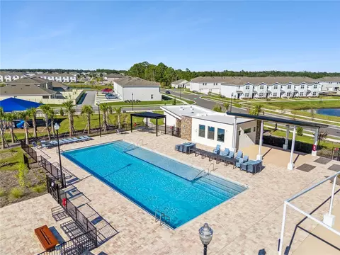 Exterior - 5798 Springer St, Saint Cloud, FL 34771 photo 7 of 8