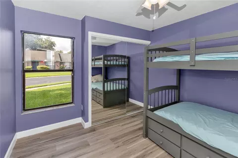 Bedroom - 2501 King Oak Cir, Saint Cloud, FL 34769 photo 6 of 7