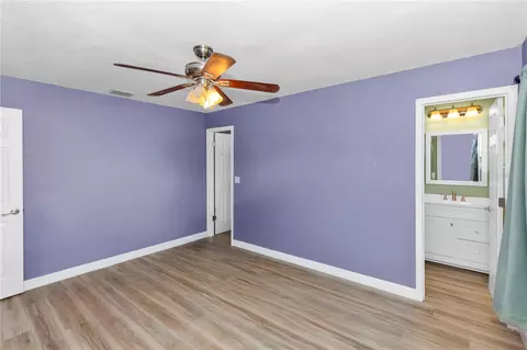 Bedroom - 2501 King Oak Cir, Saint Cloud, FL 34769 photo 5 of 7
