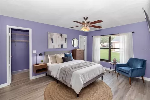 Bedroom - 2501 King Oak Cir, Saint Cloud, FL 34769 photo 1 of 7