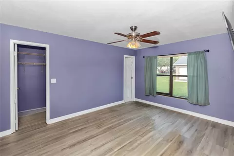 Bedroom - 2501 King Oak Cir, Saint Cloud, FL 34769 photo 2 of 7