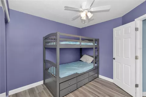 Bedroom - 2501 King Oak Cir, Saint Cloud, FL 34769 photo 7 of 7