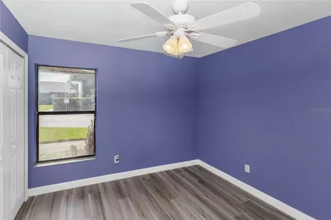 Bedroom - 2501 King Oak Cir, Saint Cloud, FL 34769 photo 3 of 7