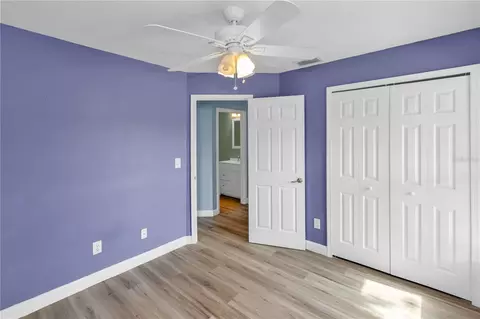 Bedroom - 2501 King Oak Cir, Saint Cloud, FL 34769 photo 4 of 7