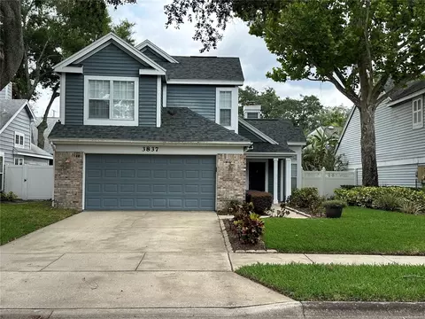 3837 Holston Way, Orlando, FL 32812