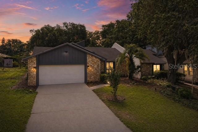 1033 Old South Ln, Apopka, FL 32712