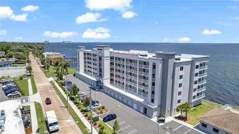 1805 Riverside Dr #506, Titusville, FL 32780