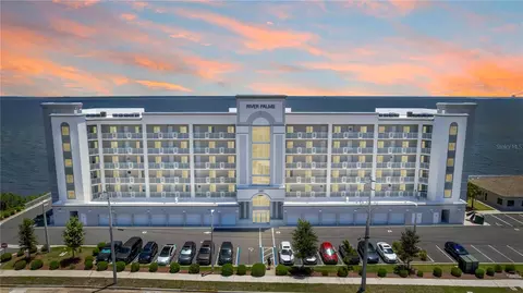 1805 Riverside Dr #506, Titusville, FL 32780