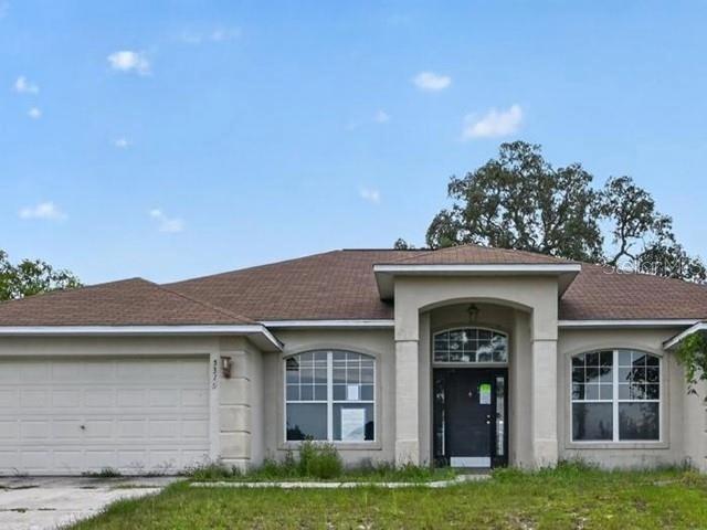 5319 Boswell Rd, Spring Hill, FL 34608