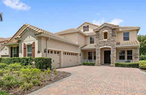 8506 Bayview Crossing Dr, Winter Garden, FL 34787