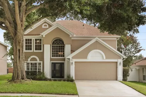 1800 Pine Bay Dr, Lake Mary, FL 32746