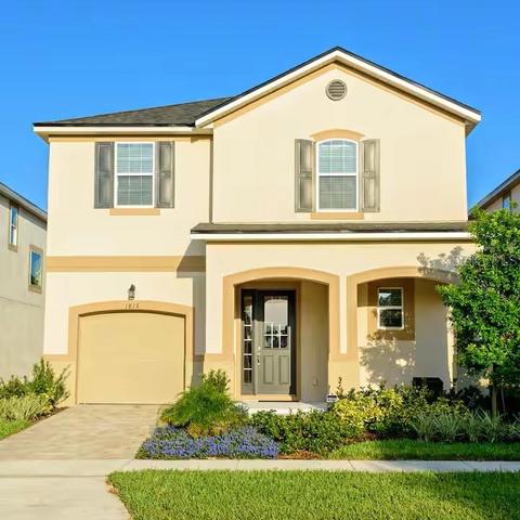 1816 Sandy Park Trl, Kissimmee, FL 34747
