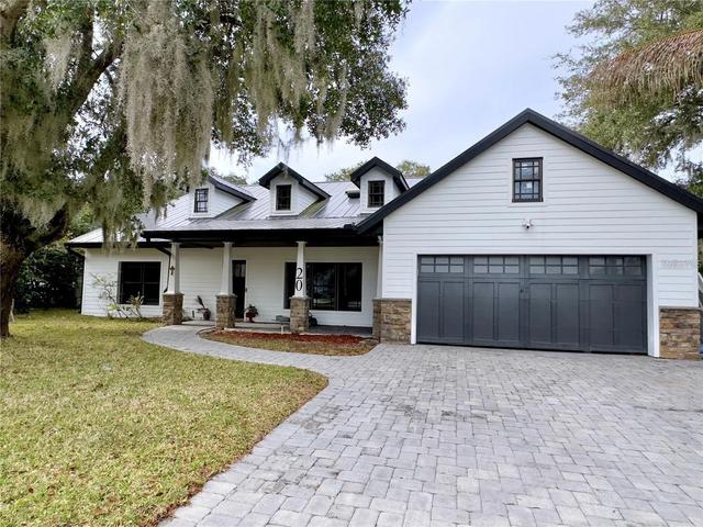 20 Oakdale St, Windermere, FL 34786
