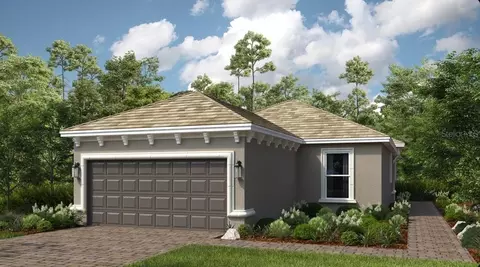 3880 Immacolata Way, Wesley Chapel, FL 33543