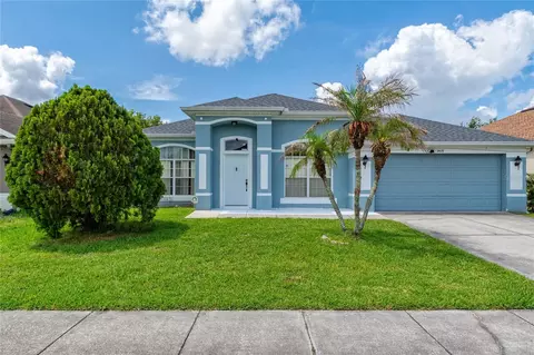 2818 Oconnell Dr, Kissimmee, FL 34741