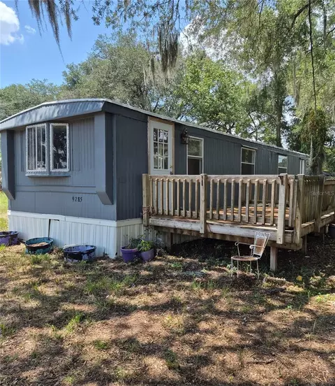 9285 SE 140th Pl, Summerfield, FL 34491
