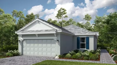 3864 Immacolata Way, Wesley Chapel, FL 33543