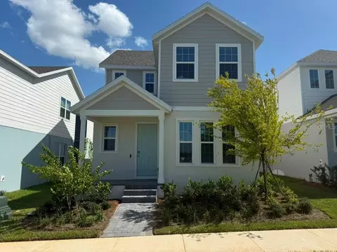 482 Winsome Aly, Groveland, FL 34736