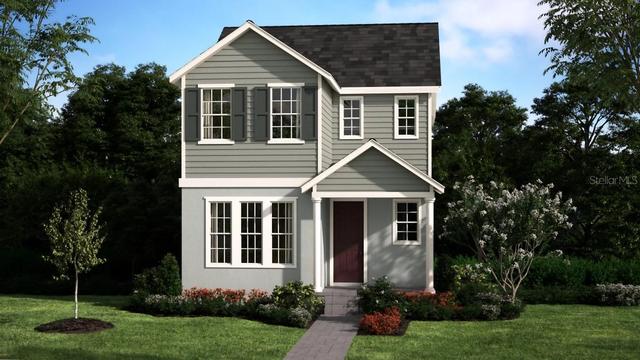 482 Winsome Aly, Groveland, FL 34736