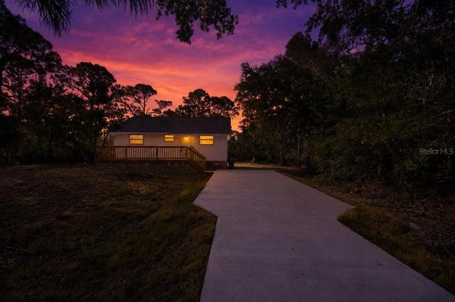28060 Chrysalis Dr, Punta Gorda, FL 33955