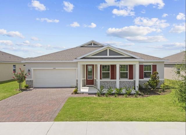 2606 Ginseng Ivy St, Apopka, FL 32703