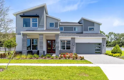11205 Channelside Ln, Orlando, FL 32832