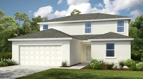 5473 Isla Saona Dr, Kissimmee, FL 34758