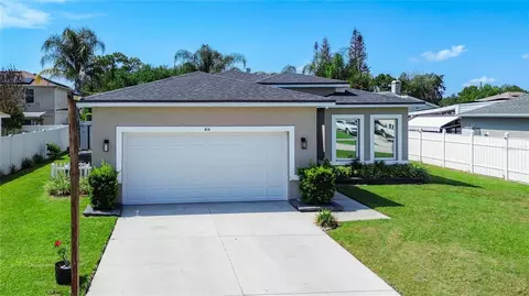414 Flamingo Ct, Poinciana, FL 34759