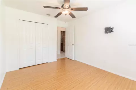Bedroom - 611 Rich Dr, Ocoee, FL 34761 photo 9 of 13