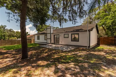 Exterior - 611 Rich Dr, Ocoee, FL 34761 photo 4 of 4