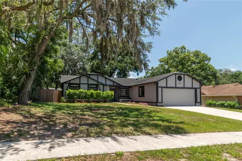 611 Rich Dr, Ocoee, FL 34761