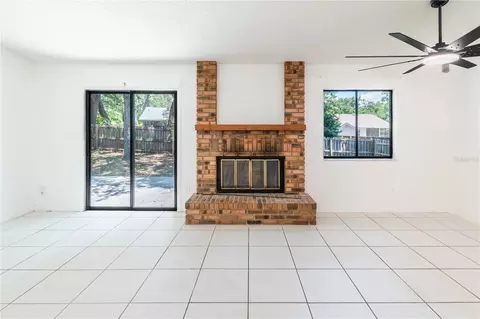 Living - 611 Rich Dr, Ocoee, FL 34761 photo 1 of 8