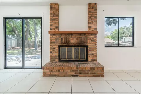 Living - 611 Rich Dr, Ocoee, FL 34761 photo 4 of 8