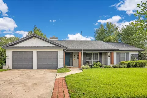 2537 Vine St, Orlando, FL 32806
