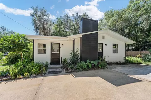 25140 NE 133rd Pl, Salt Springs, FL 32134