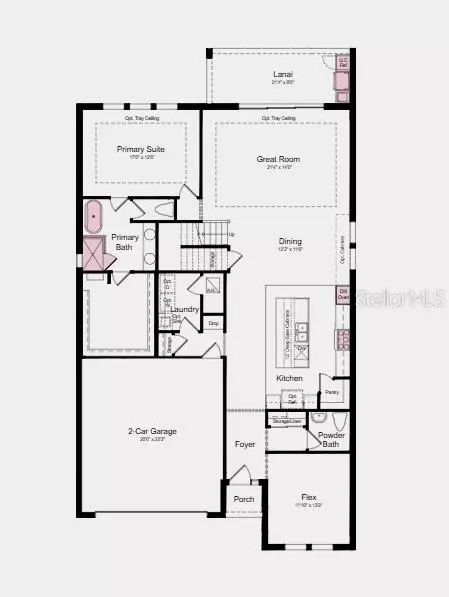 5292 Goldfinch Dr, Saint Cloud, FL 34771 photo 22
